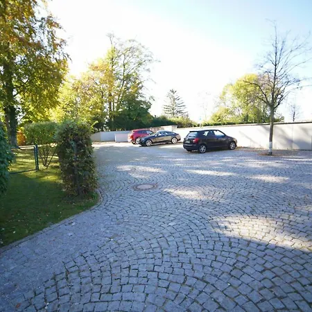 شقة Weihbischof-defregger-weg 2e *