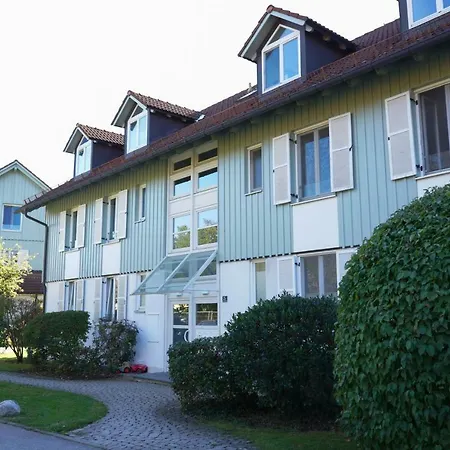 Weihbischof-defregger-weg 2e شقة *